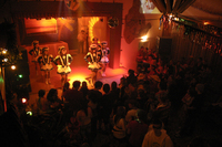 LCV-Jugendfasching 2007 - Thema "Hawaii"
