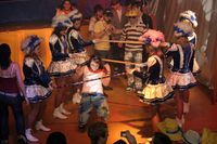 LCV-Jugendfasching 2007 - Thema "Hawaii"