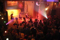 LCV-Jugendfasching 2007 - Thema "Hawaii"