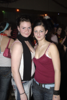 LCV-Jugendfasching 2007 - Thema "Hawaii"