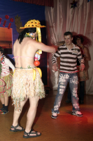 LCV-Jugendfasching 2007 - Thema "Hawaii"
