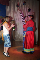 LCV-Jugendfasching 2007 - Thema "Hawaii"
