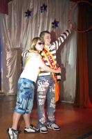 LCV-Jugendfasching 2007 - Thema "Hawaii"
