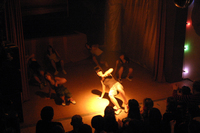 LCV-Jugendfasching 2007 - Thema "Hawaii"