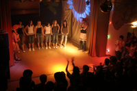LCV-Jugendfasching 2007 - Thema "Hawaii"