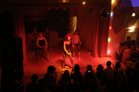 LCV-Jugendfasching 2007 - Thema "Hawaii"
