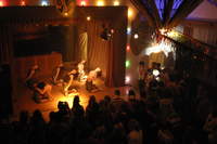 LCV-Jugendfasching 2007 - Thema "Hawaii"