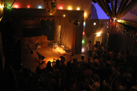 LCV-Jugendfasching 2007 - Thema "Hawaii"