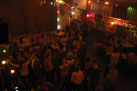 LCV-Jugendfasching 2007 - Thema "Hawaii"