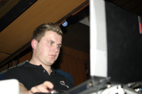 LCV-Jugendfasching 2007 - Thema "Hawaii"