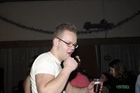 LCV-Jugendfasching 2007 - Thema "Hawaii"