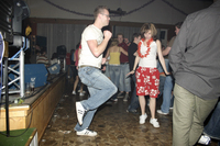 LCV-Jugendfasching 2007 - Thema "Hawaii"