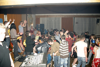 LCV-Jugendfasching 2007 - Thema "Hawaii"