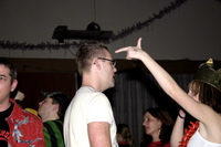 LCV-Jugendfasching 2007 - Thema "Hawaii"