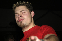 LCV-Jugendfasching 2007 - Thema "Hawaii"