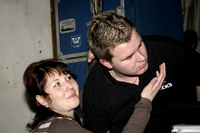 LCV-Jugendfasching 2007 - Thema "Hawaii"