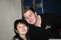 LCV-Jugendfasching 2007 - Thema "Hawaii"