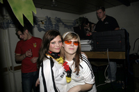 LCV-Jugendfasching 2007 - Thema "Hawaii"