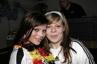 LCV-Jugendfasching 2007 - Thema "Hawaii"