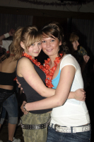 LCV-Jugendfasching 2007 - Thema "Hawaii"