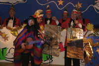 LCV-Seniorenfasching 2007