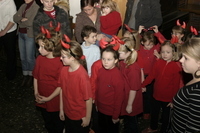LCV-Seniorenfasching 2007