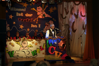 LCV-Seniorenfasching 2007