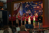 LCV-Seniorenfasching 2007