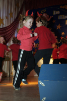 LCV-Seniorenfasching 2007