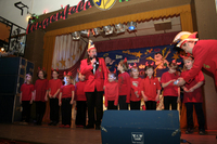 LCV-Seniorenfasching 2007