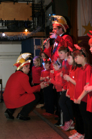 LCV-Seniorenfasching 2007