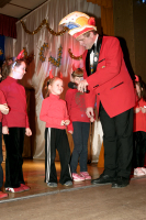 LCV-Seniorenfasching 2007
