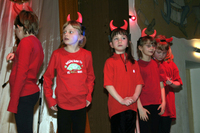 LCV-Seniorenfasching 2007