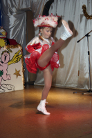 LCV-Seniorenfasching 2007