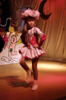 LCV-Seniorenfasching 2007