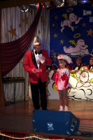 LCV-Seniorenfasching 2007