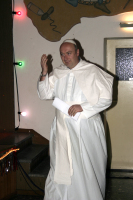 LCV-Seniorenfasching 2007