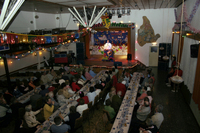 LCV-Seniorenfasching 2007