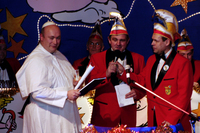 LCV-Seniorenfasching 2007