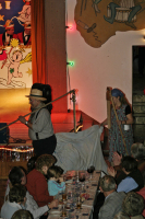 LCV-Seniorenfasching 2007