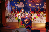 LCV-Seniorenfasching 2007