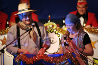 LCV-Seniorenfasching 2007