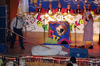 LCV-Seniorenfasching 2007