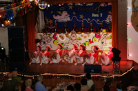 LCV-Seniorenfasching 2007