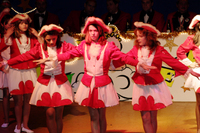 LCV-Seniorenfasching 2007
