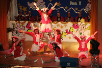 LCV-Seniorenfasching 2007