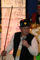 LCV-Seniorenfasching 2007