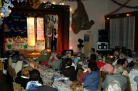 LCV-Seniorenfasching 2007