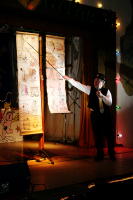 LCV-Seniorenfasching 2007