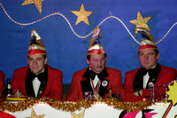 LCV-Seniorenfasching 2007